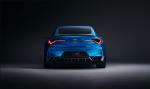 Acura Type S Concept 2019 года